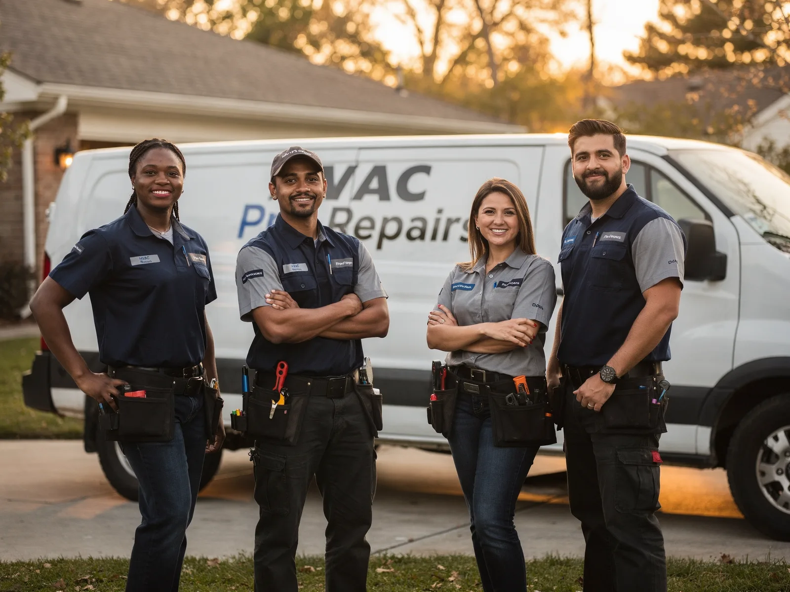 Heat Pump Repair company in Joelton, TN