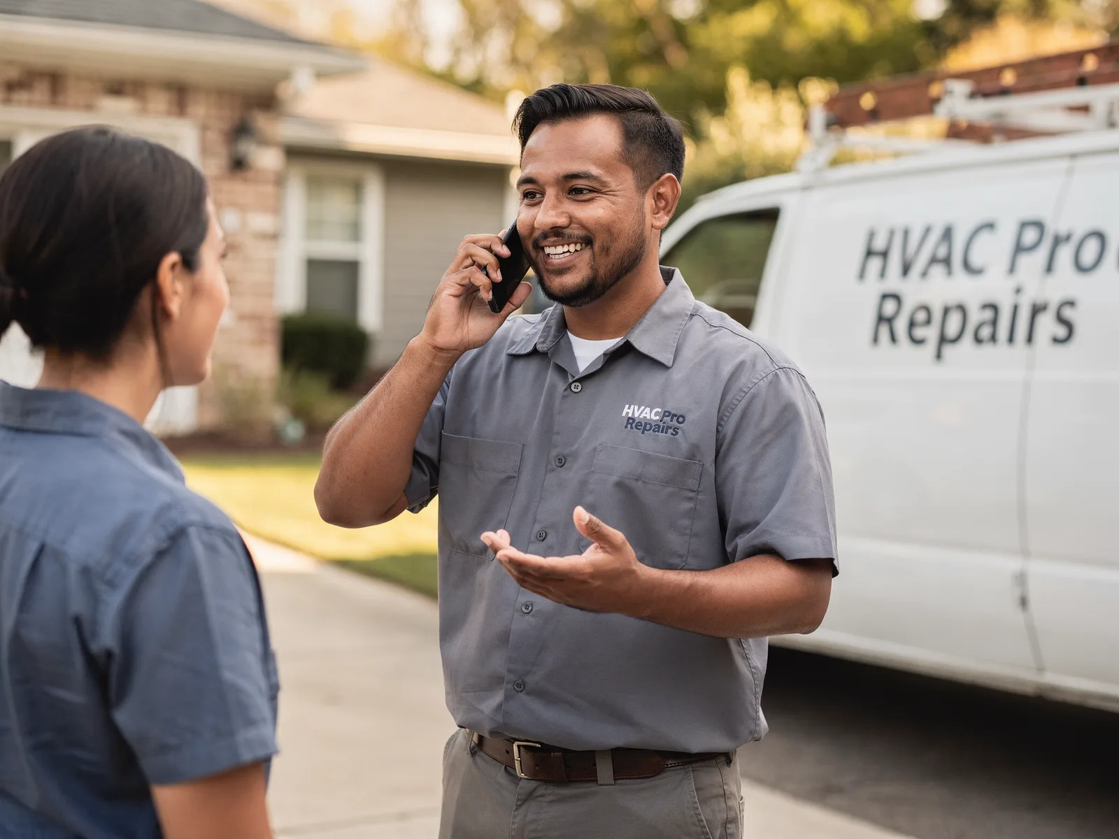 Heat Pump Repair Joelton, TN FAQs